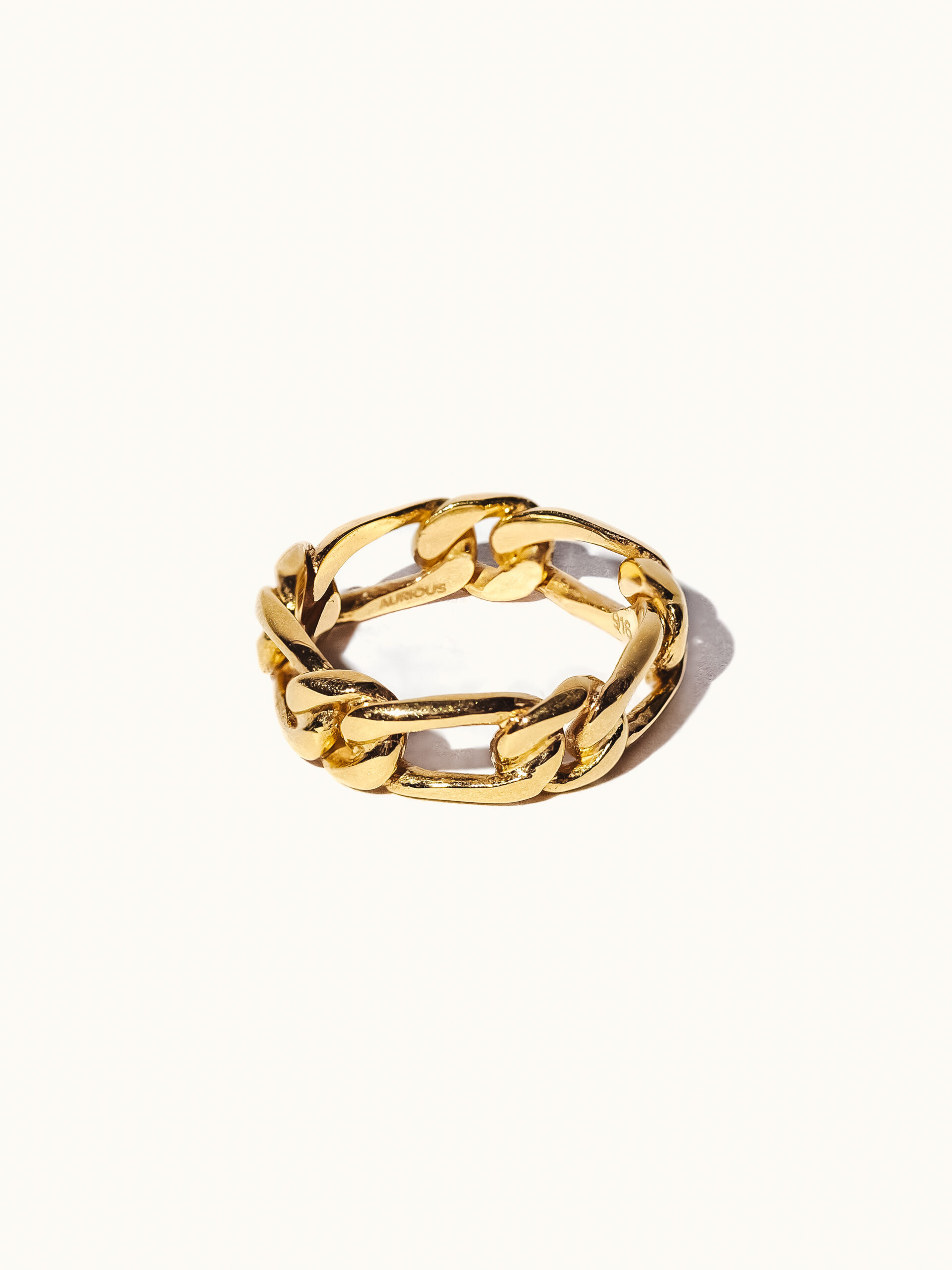 Figaro Ring