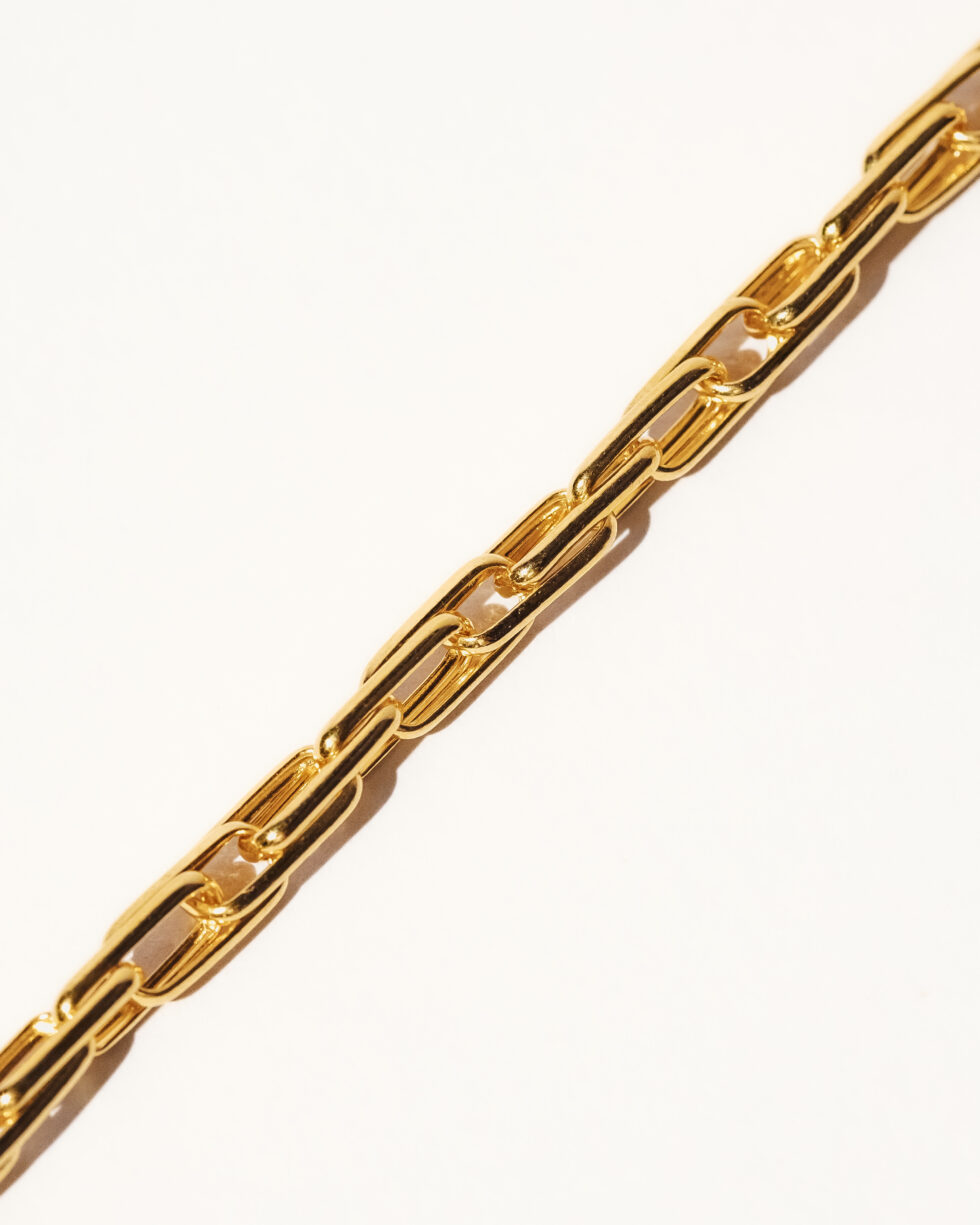 Interlink Chain Necklace, Bold Chain Necklace, 22k, Solid Gold Necklace, 916 Gold Necklace, 22k Gold Necklace,22k Gold Jewellery, 22k Solid Gold, 916 Solid Gold, 22k Gold Chain, 916 Gold Chain, Solid Gold Jewellery, Minimalist Gold Jewellery